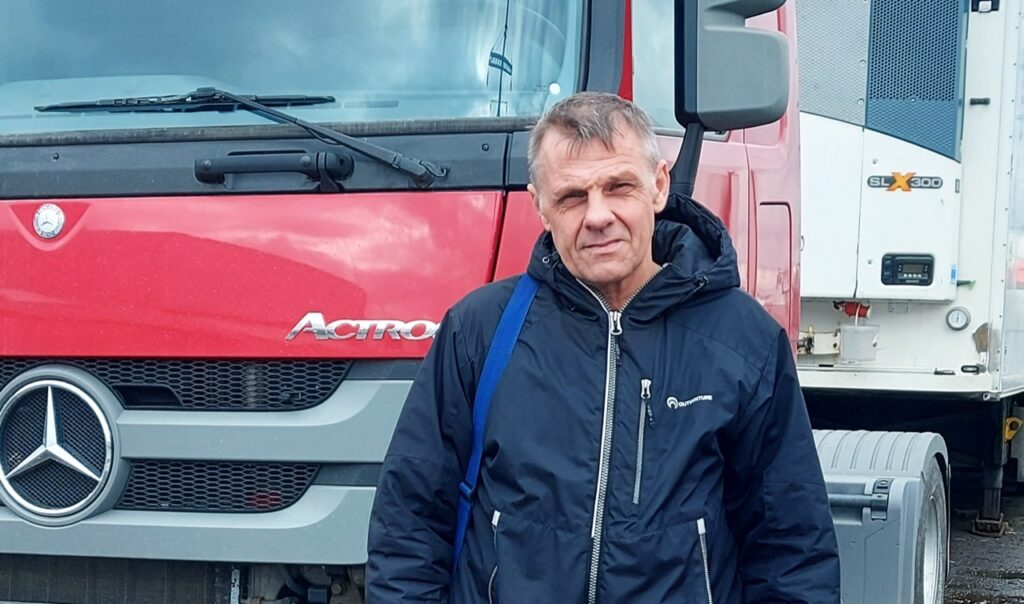 Участник программы Монополия.Бизнес