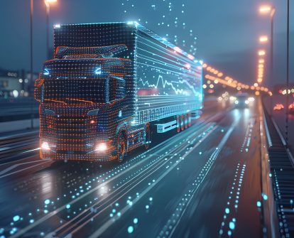 Монополия выпустила подкаст о переходе логистики на цифру