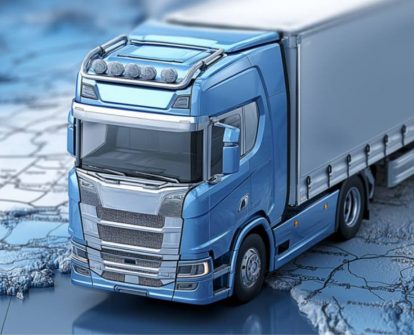 Монополия подвела итоги 2025 года на рынке грузоперевозок